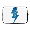 nigth city Laptop sleeve
