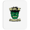 hulk smash Mousepad
