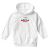memorial day a time to honor Youth Hoodie