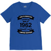 Premium Vintage  1962 V-Neck Tee