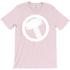 thor logo avengers marvel T-Shirt