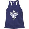 dr Racerback Tank