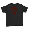 the doctor is in Youth Tee