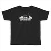 i think we're gonna need a bigger boat Toddler T-shirt