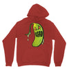 pickle monster Unisex Hoodie