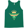 ACEH MEMANG PUNGO Tank Top