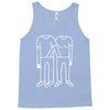 catfish and the bottlemen Tank Top