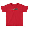 evolution of espionage Toddler T-shirt