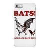 bats! iPhone 7 Case