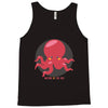 nature of the sea Tank Top