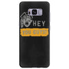hey you guys Samsung Galaxy S8 Plus