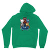 catastrophe Unisex Hoodie