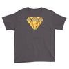 pizzas are forever Youth Tee