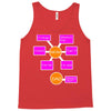 mom and dad Tank Top