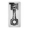 piston 2 iPhone 7 Plus Case