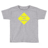 belly on board beer Toddler T-shirt