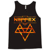 NEFFEX MUSIC Tank Top
