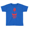 stranger things Toddler T-shirt