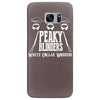 peaky blinders Samsung Galaxy S7 Edge