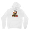 moga's famous bbq Hoodie