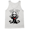 hug me Tank Top