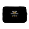 vintage genuine 1988 series all original parts Laptop sleeve