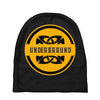 underground Baby Beanies