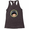trent lane Racerback Tank
