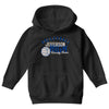 volleyball jefferson high varsity team Youth Hoodie