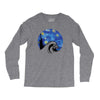 Van Gogh Long Sleeve Shirts