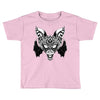 bat ornate Toddler T-shirt