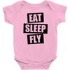 pilot Baby Onesie