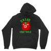 dread at the controls Unisex Hoodie
