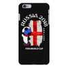 england national team youth 2018 fifa world cup iPhone 6 Plus/6s Plus Case