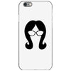 girl cool iPhone 6/6s Case