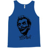 why so serious Tank Top