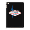 viva grayskull iPad Mini 4