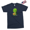 ninja diet Exclusive T-shirt