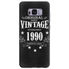 original parts vintage established 1990 perfectly aged Samsung Galaxy S8 Plus
