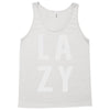 lazy Tank Top