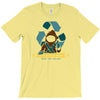 save the galaxy T-Shirt