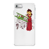 save the princess iPhone 7 Case