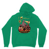 pigeonzilla omg Unisex Hoodie