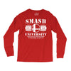 Smash University Long Sleeve Shirts