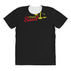 i called saul All Over Women's T-shirt