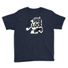 science pun Youth Tee