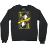 playing card Crewneck Sweatshirt