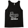 jake and amir oh sheesh y'all Tank Top