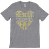 rescue. love. repeat. T-Shirt