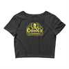carol's cookies womens funny Crop Top